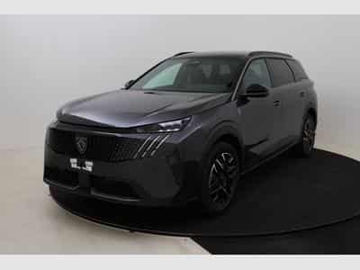 Peugeot 5008 GT (2026) - Photo 1