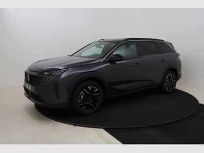 Peugeot 5008 GT (2026) - Photo 10