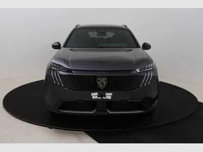 Peugeot 5008 GT (2026) - Photo 2