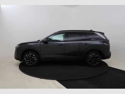 Peugeot 5008 GT (2026) - Photo 9