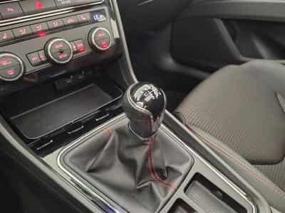 Seat Leon ST 1.5 TSI FR CARPLAY/PDC/PANO OUV./CLIM (2020) - Photo 12