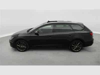 Seat Leon ST 1.5 TSI FR CARPLAY/PDC/PANO OUV./CLIM (2020) - Photo 3
