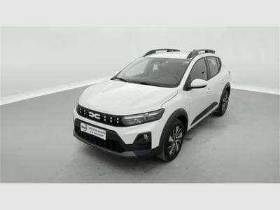 Dacia Sandero 1.0 TCe 110cv Stepway CARPLAY / FULL LED / CAMERA (2026) - Photo 1