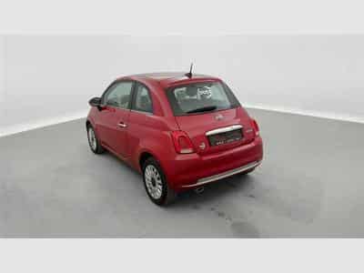Fiat 500 1.0i MHEV Dolcevita (2024) - Photo 2