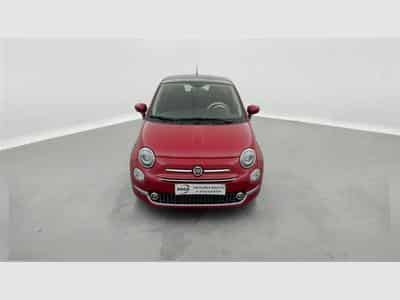 Fiat 500 1.0i MHEV Dolcevita (2024) - Photo 4