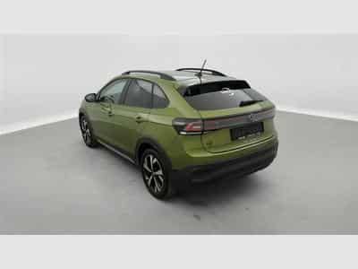 VW Taigo 1.0 TSI 95cv Style CARPLAY / FULL LED / CAMERA / JA 17" (2025) - Photo 2