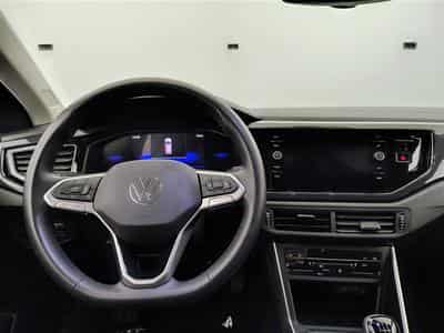 VW Taigo 1.0 TSI 95cv Style CARPLAY / FULL LED / CAMERA / JA 17" (2025) - Photo 9