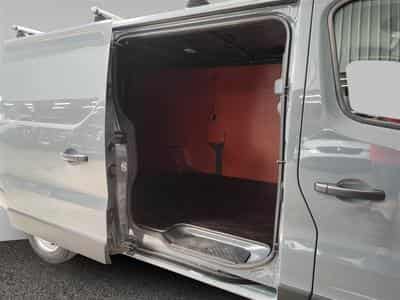 Renault Trafic 2.0 Blue dCi L1 Zen S/S (2024) - Photo 13