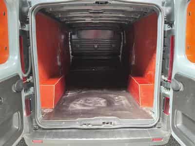 Renault Trafic 2.0 Blue dCi L1 Zen S/S (2024) - Photo 14