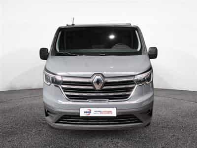 Renault Trafic 2.0 Blue dCi L1 Zen S/S (2024) - Photo 4