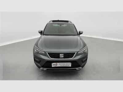 Seat Ateca 1.5 TSI Xcellence DSG Toit Pano / Navi / CarPlay (2020) - Photo 3