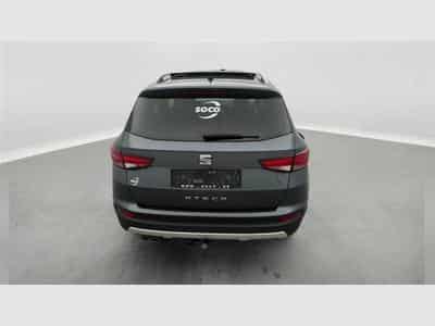 Seat Ateca 1.5 TSI Xcellence DSG Toit Pano / Navi / CarPlay (2020) - Photo 4