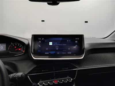 Peugeot 208 1.2 PureTech 101cv Active Pack CARPLAY / FULL LED / PDC AR (2025) - Photo 11