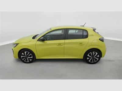 Peugeot 208 1.2 PureTech 101cv Active Pack CARPLAY / FULL LED / PDC AR (2025) - Photo 3