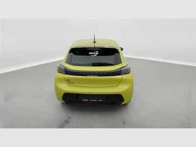 Peugeot 208 1.2 PureTech 101cv Active Pack CARPLAY / FULL LED / PDC AR (2025) - Photo 5