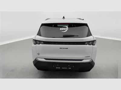 Peugeot 5008 1.2 HYBRID 145cv e-DSC6 Allure Pack 7pl. NAVI / CAMERA 360° (2025) - Photo 5