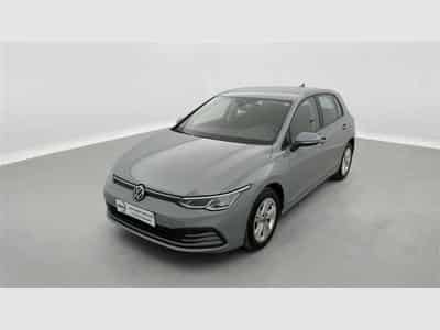 VW Golf 1.0 TSI 110 Life CARPLAY / FULL LED / ALU / PDC (2021) - Photo 1