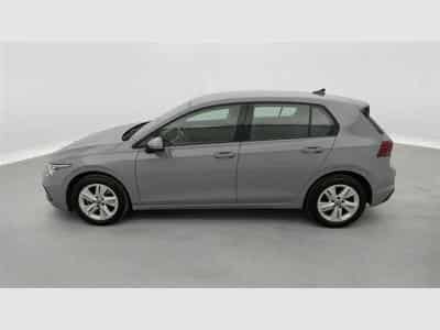 VW Golf 1.0 TSI 110 Life CARPLAY / FULL LED / ALU / PDC (2021) - Photo 3