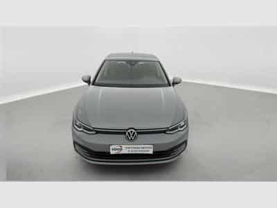 VW Golf 1.0 TSI 110 Life CARPLAY / FULL LED / ALU / PDC (2021) - Photo 4