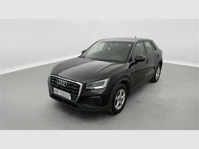 Audi Q2 30 TFSI Design CUIR/NAVI/LED/JA16/PDC AV AR (2021) - Photo 1