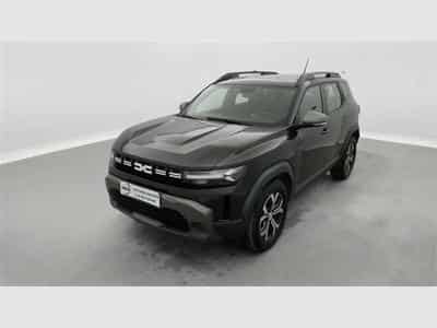 Dacia Duster 1.0 Eco-G100 Expression Navi / CarPlay / caméra (2025) - Photo 1