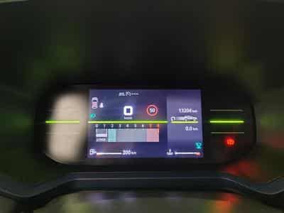 Dacia Duster 1.0 Eco-G100 Expression Navi / CarPlay / caméra (2025) - Photo 10