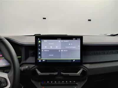 Dacia Duster 1.0 Eco-G100 Expression Navi / CarPlay / caméra (2025) - Photo 11
