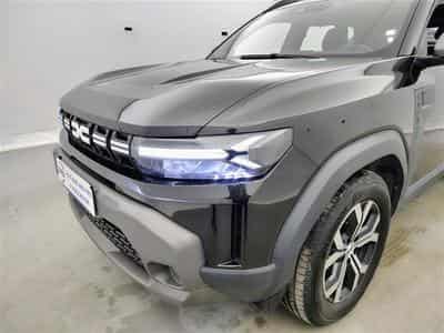 Dacia Duster 1.0 Eco-G100 Expression Navi / CarPlay / caméra (2025) - Photo 15