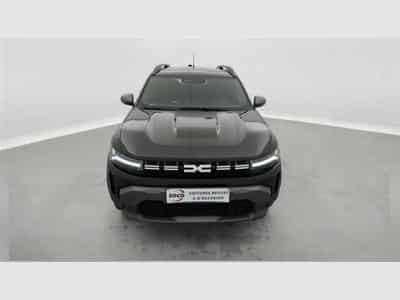 Dacia Duster 1.0 Eco-G100 Expression Navi / CarPlay / caméra (2025) - Photo 4