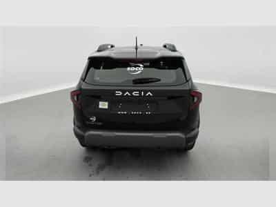 Dacia Duster 1.0 Eco-G100 Expression Navi / CarPlay / caméra (2025) - Photo 5