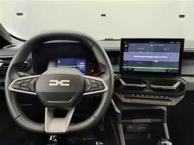 Dacia Duster 1.0 Eco-G100 Expression Navi / CarPlay / caméra (2025) - Photo 9