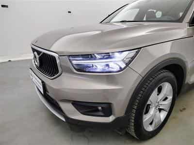 Volvo XC40 2.0 D3 Momentum Pro Geartronic Navi / Led (2021) - Photo 15