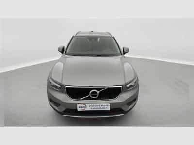 Volvo XC40 2.0 D3 Momentum Pro Geartronic Navi / Led (2021) - Photo 4