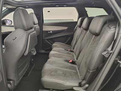 Peugeot 5008 1.2 PureTech 130Cv EAT8 GT NAVI / TO PANO (2021) - Photo 13