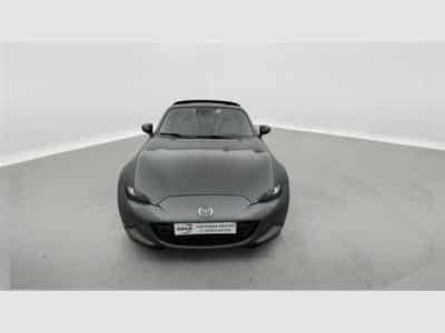 Mazda MX-5 RF 1.5i Skyactiv-G Skydrive (2018) - Photo 4