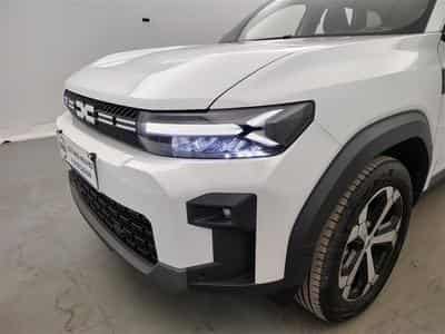 Dacia Bigster Mild Hybrid 140cv Journey NAVI / CARPLAY / CAMERA (2026) - Photo 15