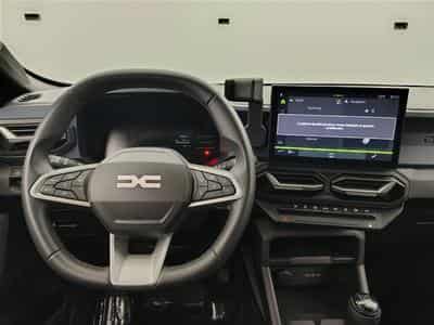 Dacia Duster 1.2 TCe Journey (2024) - Photo 9