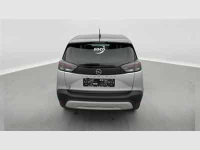 Opel Crossland 1.2 Turbo Ultimate NAVI / FULL LED / PDC AV-AR (2024) - Photo 5