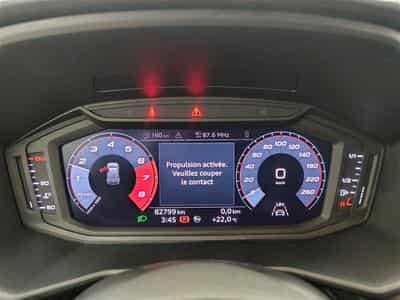 Audi A1 Sportback 25 TFSI Advanced (2020) - Photo 10