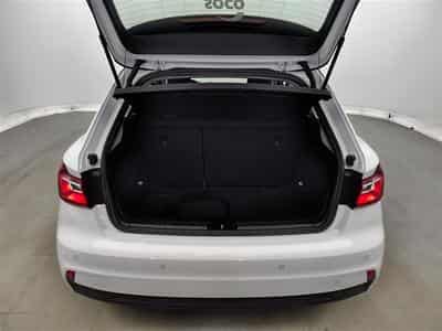Audi A1 Sportback 25 TFSI Advanced (2020) - Photo 14