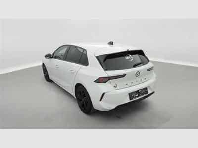 Opel Astra 1.2 Turbo 130cv GS NAVI / FULL LED / ALCANTARA / CAMERA 360 (2024) - Photo 2