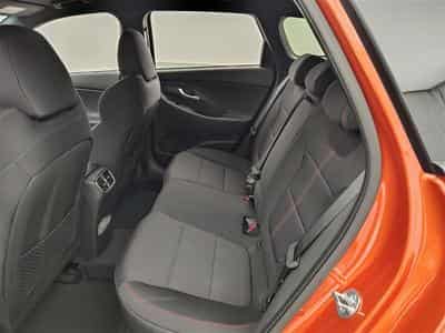 Hyundai i30 Combi 1.0 T-GDi 115cv N-Line NAVI / FULL LED / CAMERA / JA17 (2026) - Photo 13
