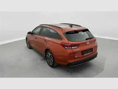 Hyundai i30 Combi 1.0 T-GDi 115cv N-Line NAVI / FULL LED / CAMERA / JA17 (2026) - Photo 2