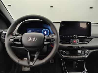 Hyundai i30 Combi 1.0 T-GDi 115cv N-Line NAVI / FULL LED / CAMERA / JA17 (2026) - Photo 9