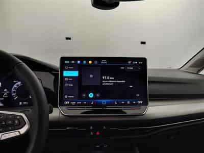 VW Golf 1.5 eTSI 115cv DSG Prime CARPLAY / FULL LED / CAMERA / JA 17 (2026) - Photo 11