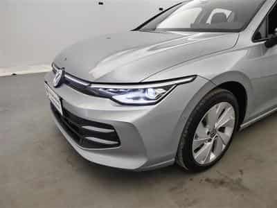 VW Golf 1.5 eTSI 115cv DSG Prime CARPLAY / FULL LED / CAMERA / JA 17 (2026) - Photo 15
