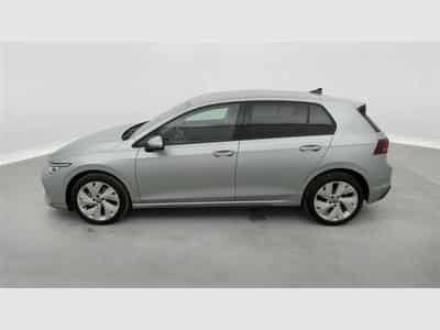 VW Golf 1.5 eTSI 115cv DSG Prime CARPLAY / FULL LED / CAMERA / JA 17 (2026) - Photo 3
