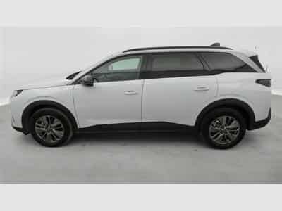 Peugeot 5008 1.2 HYBRID 145cv e-DSC6 Allure 7PL / NAVI / CAMERA360° (2025) - Photo 3