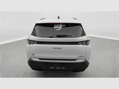 Peugeot 5008 1.2 HYBRID 145cv e-DSC6 Allure 7PL / NAVI / CAMERA360° (2025) - Photo 5