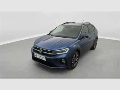 VW Taigo 1.0 TSI 115cv DSG R-Line NAVI / FULL LED / CAMERA / JA 18" (2025) - Photo 1